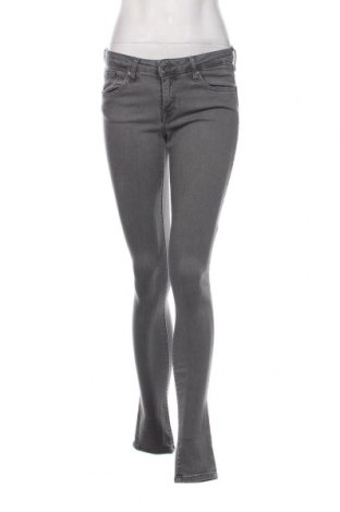 Damen Jeans H&M, Größe S, Farbe Grau, Preis 6,68 €