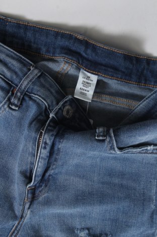 Dámske džínsy  H&M, Veľkosť M, Farba Modrá, Cena  4,93 €