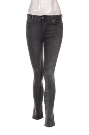 Damen Jeans H&M, Größe S, Farbe Grau, Preis 3,03 €