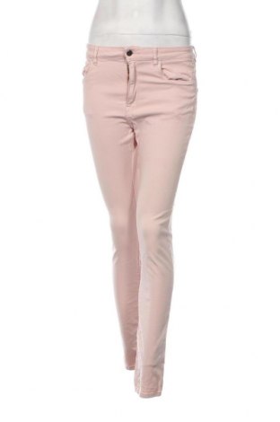Dámské džíny  H&M, Velikost M, Barva Růžová, Cena  92,00 Kč