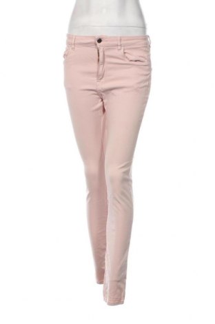 Damskie jeansy H&M, Rozmiar M, Kolor Różowy, Cena 18,55 zł