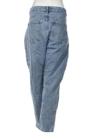 Dámské džíny  H&M, Velikost XXL, Barva Modrá, Cena  462,00 Kč