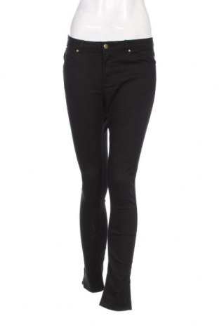 Γυναικείο Τζίν H&M, Μέγεθος M, Χρώμα Μαύρο, Τιμή 9,87 €