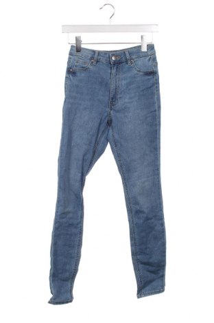 Damen Jeans H&M, Größe XS, Farbe Blau, Preis 6,66 €