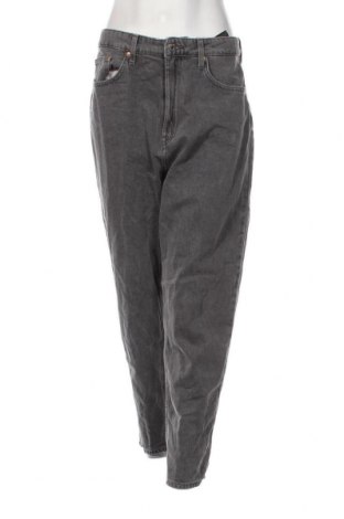 Damen Jeans H&M, Größe XL, Farbe Grau, Preis € 12,11