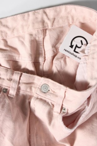 Dámske džínsy , Veľkosť XL, Farba Ružová, Cena  3,78 €