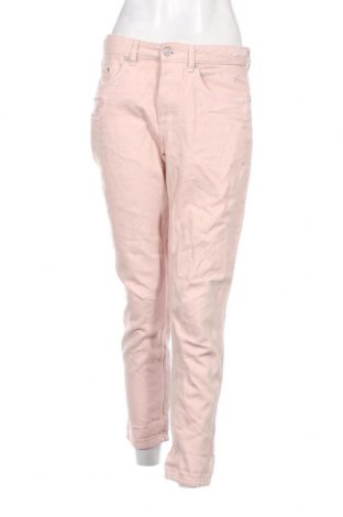 Γυναικείο Τζίν, Μέγεθος XL, Χρώμα Ρόζ , Τιμή 4,13 €