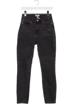 Damen Jeans H&M, Größe XS, Farbe Grau, Preis 10,85 €