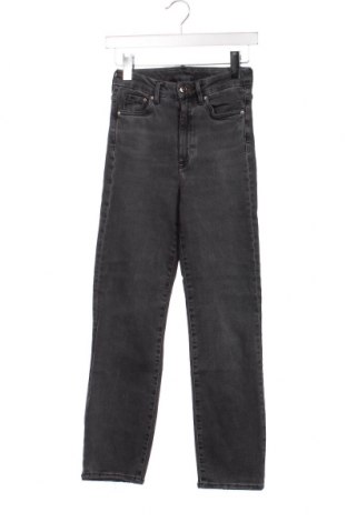 Damen Jeans H&M, Größe XS, Farbe Grau, Preis € 11,21