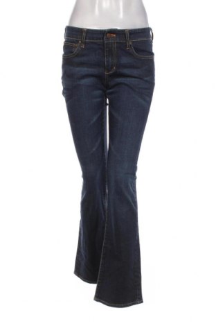 Dámské džíny  H&M, Velikost M, Barva Modrá, Cena  134,00 Kč
