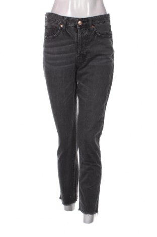 Damen Jeans H&M, Größe M, Farbe Grau, Preis € 15,00