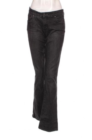 Γυναικείο Τζίν H&M, Μέγεθος L, Χρώμα Μαύρο, Τιμή 9,69 €