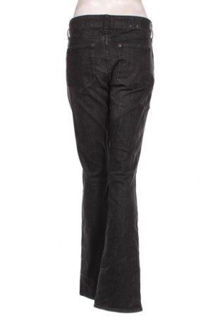 Γυναικείο Τζίν H&M, Μέγεθος L, Χρώμα Μαύρο, Τιμή 9,69 €