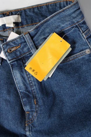 Damen Jeans H&M, Größe S, Farbe Blau, Preis 9,60 €