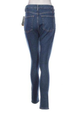 Dámske džínsy  H&M, Veľkosť S, Farba Modrá, Cena  7,20 €