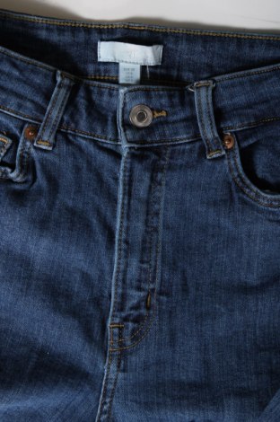 Dámske džínsy  H&M, Veľkosť M, Farba Modrá, Cena  5,59 €