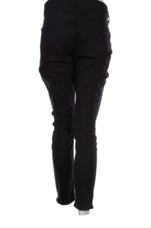 Γυναικείο Τζίν H&M, Μέγεθος XL, Χρώμα Μαύρο, Τιμή 10,23 €