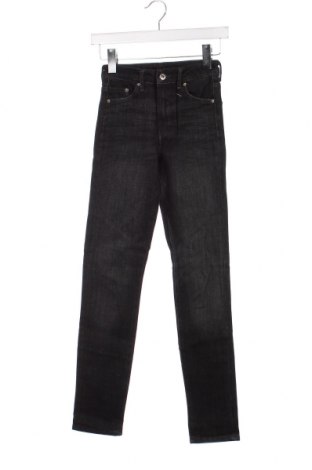 Damen Jeans H&M, Größe XXS, Farbe Grau, Preis € 8,90