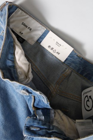 Damen Jeans H&M, Größe XL, Farbe Blau, Preis 14,12 €