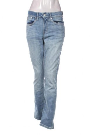 Damen Jeans H&M, Größe L, Farbe Blau, Preis € 6,67