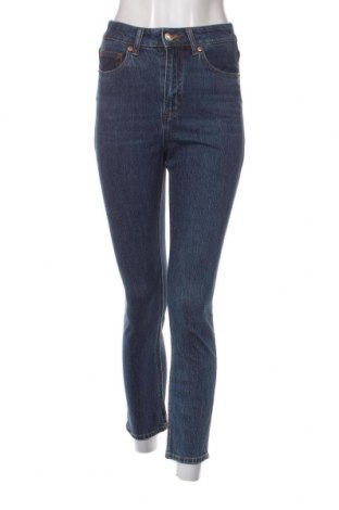 Γυναικείο Τζίν H&M, Μέγεθος S, Χρώμα Μπλέ, Τιμή 17,94 €