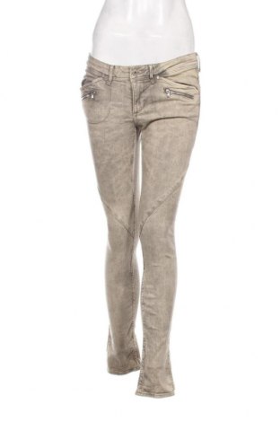 Damen Jeans H&M, Größe L, Farbe Grau, Preis 6,05 €