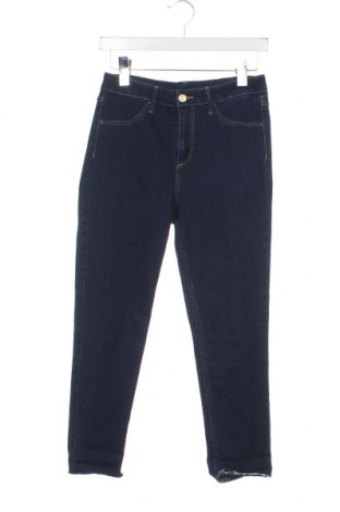 Dámske džínsy  H&M, Veľkosť S, Farba Modrá, Cena  16,37 €