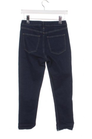 Dámské džíny  H&M, Velikost S, Barva Modrá, Cena  304,00 Kč