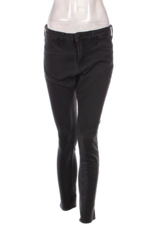 Γυναικείο Τζίν H&M, Μέγεθος M, Χρώμα Μαύρο, Τιμή 1,66 €