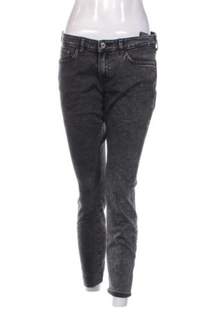 Damen Jeans H&M, Größe L, Farbe Grau, Preis 7,56 €