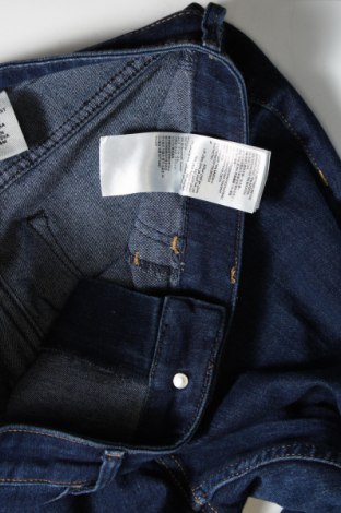 Dámské džíny  H&M, Velikost M, Barva Modrá, Cena  198,00 Kč