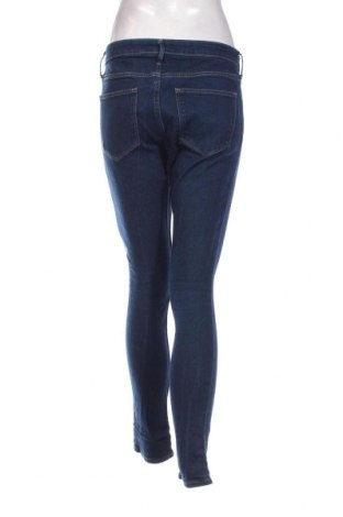 Dámské džíny  H&M, Velikost M, Barva Modrá, Cena  198,00 Kč
