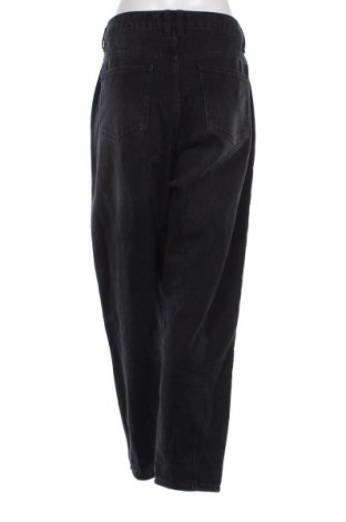 Dámské džíny  H&M, Velikost XL, Barva Černá, Cena  462,00 Kč