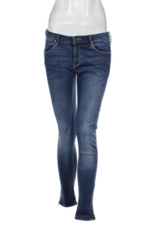 Dámske džínsy  H&M, Veľkosť L, Farba Modrá, Cena  8,88 €
