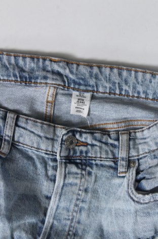Dámské džíny  H&M, Velikost XL, Barva Modrá, Cena  462,00 Kč