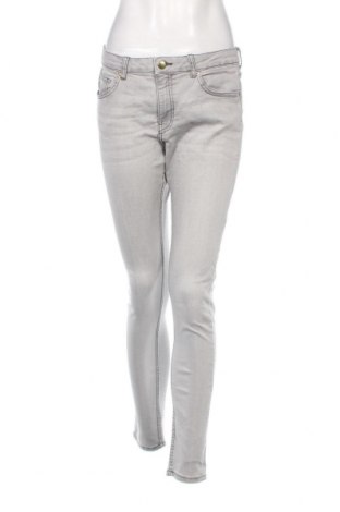 Damen Jeans H&M, Größe M, Farbe Grau, Preis 7,06 €