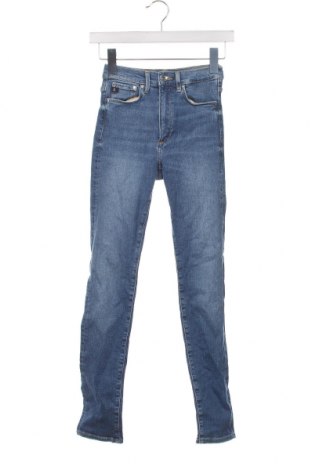 Damen Jeans H&M, Größe XS, Farbe Blau, Preis 6,66 €