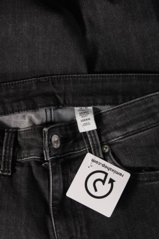 Dámske džínsy  H&M, Veľkosť M, Farba Sivá, Cena  2,47 €