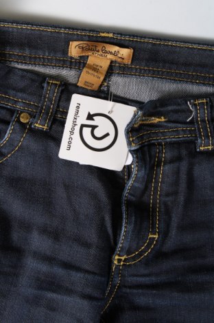 Dámské džíny  H&M, Velikost M, Barva Modrá, Cena  206,00 Kč