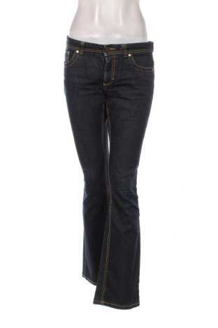 Dámske džínsy  H&M, Veľkosť M, Farba Modrá, Cena  8,31 €