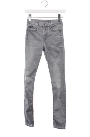 Dámské džíny  H&M, Velikost S, Barva Šedá, Cena  685,00 Kč