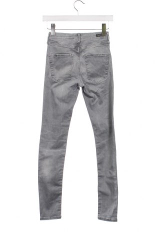 Dámske džínsy  H&M, Veľkosť S, Farba Sivá, Cena  27,70 €