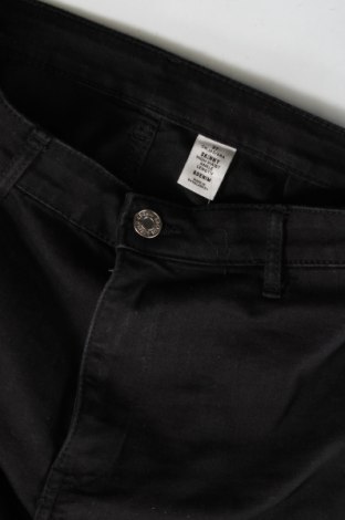 Blugi de femei H&M, Mărime XS, Culoare Negru, Preț 39,95 Lei