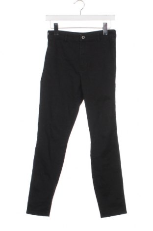 Dámské džíny  H&M, Velikost XS, Barva Černá, Cena  110,00 Kč