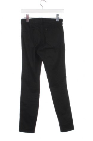 Dámské džíny  H&M, Velikost XS, Barva Černá, Cena  110,00 Kč