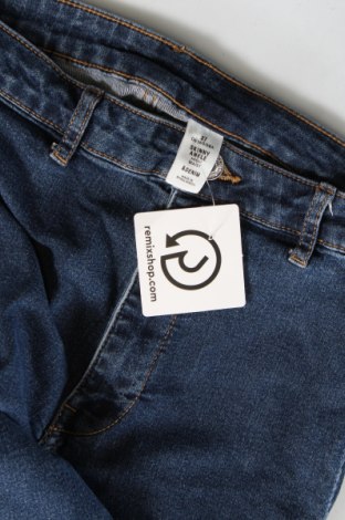 Dámske džínsy  H&M, Veľkosť XS, Farba Modrá, Cena  8,01 €