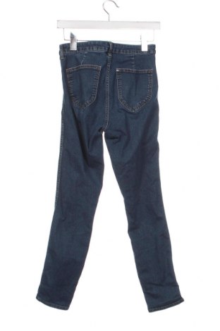 Dámské džíny  H&M, Velikost XS, Barva Modrá, Cena  198,00 Kč