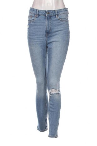 Damen Jeans H&M, Größe M, Farbe Blau, Preis 9,96 €