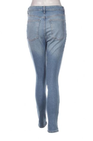 Dámské džíny  H&M, Velikost M, Barva Modrá, Cena  246,00 Kč