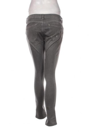 Damen Jeans H&M, Größe M, Farbe Grau, Preis 5,93 €